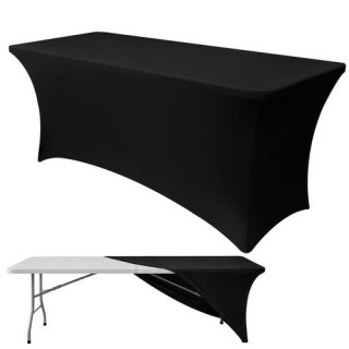 Bankett terítő 183x75x75 cm