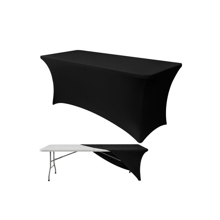 Bankett terítő 183x75x75 cm