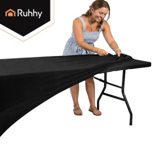 Bankett terítő 183x75x75 cm