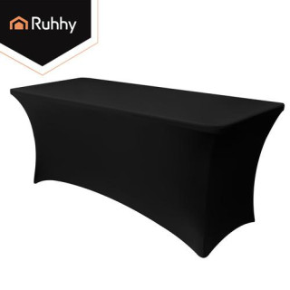 Bankett terítő 183x75x75 cm