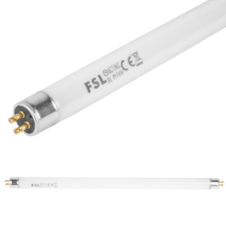 UV lámpa rovarirtó lámpákhoz - 10W