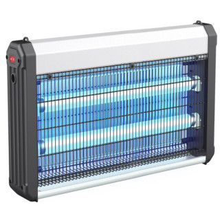 Rovarlámpa MalTec MasterKiller 16W 3800V