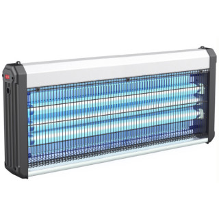 Rovarirtó lámpa MalTec MasterKiller 60W 3800V