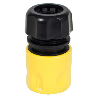 MALTEC tömlőcsatlakozó 3/4"