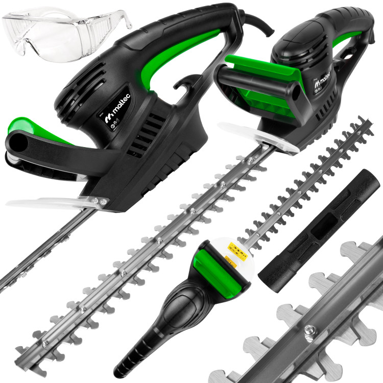 Elektromos sövényvágó MalTec MasterHedge – 450 W 50 cm