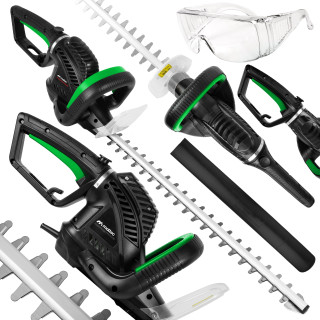 Elektromos sövényvágó 61 cm MalTec MasterHedge-PRO620W