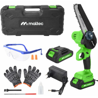 Láncfűrész MalTec 6"8" MasterCut 1000W