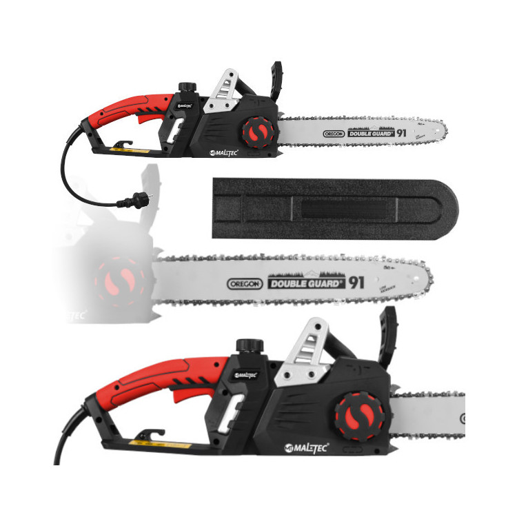 Elektromos láncfűrész MalTec MasterCut3550W