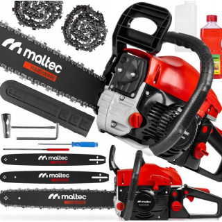Benzinmotoros láncfűrész MalTec MasterCut5700W