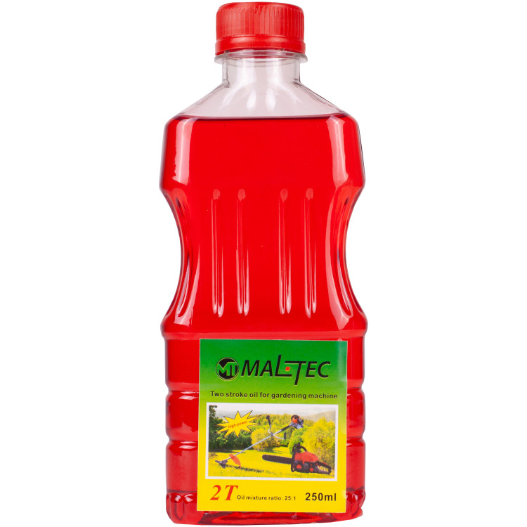 MalTec olajkeverék 250ml