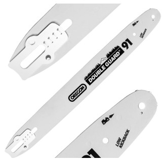 Vezetősín MasterCut3550W fűrészhez