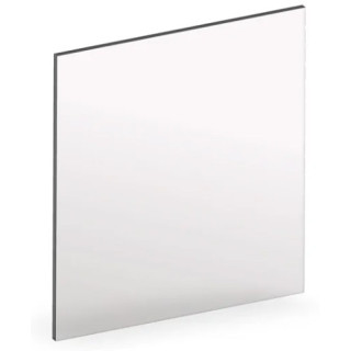 Üveg a World Flame WF-999 sugárzó fűtőtesthez