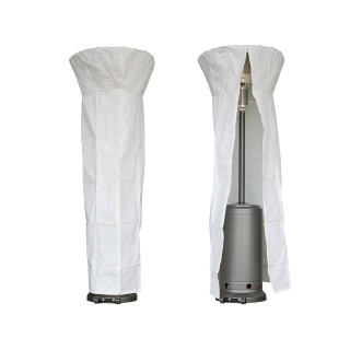 Fehér burkolat GH, FL Maltec PE fűtőberendezésekhez