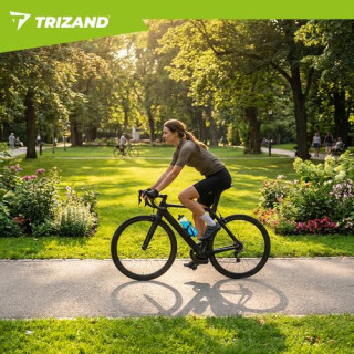 Kerékpár/robogó kulacstartó