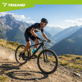 Kerékpár/robogó kulacstartó