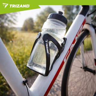 Kerékpár/robogó kulacstartó