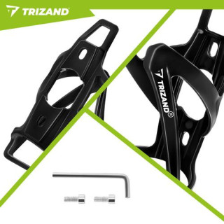 Kerékpár/robogó kulacstartó