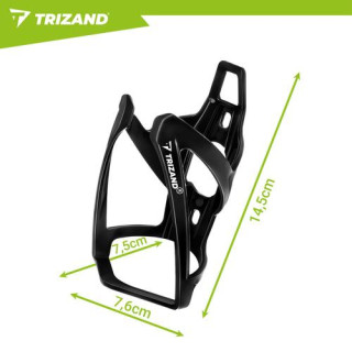 Kerékpár/robogó kulacstartó