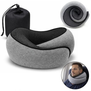 Ortopédiai utazó nyakpárna