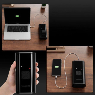 Elektromos kerékpárpumpa