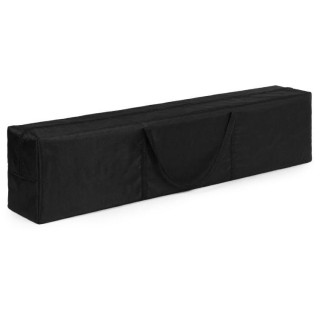 Kerti zöld felállítható sátor - 3x6 m