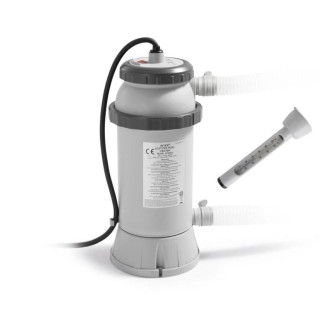 Medence vízmelegítő 230V 3kW INTEX