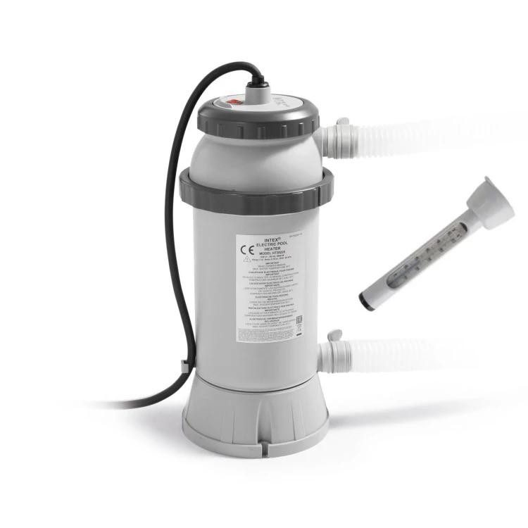 Medence vízmelegítő 230V 3kW INTEX