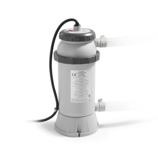 Medence vízmelegítő 230V 3kW INTEX