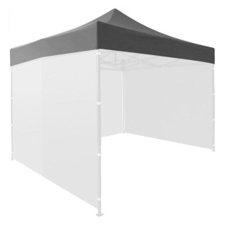 Tetőfedés kerti pavilonhoz - 3x3 m