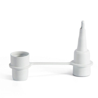 Elektromos gyorstöltő pumpa USB-A 5V/2A-n keresztül