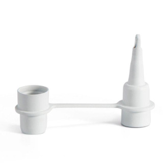 Elektromos gyorstöltő pumpa USB-A 5V/2A-n keresztül