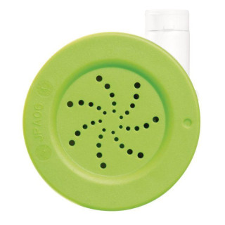 Elektromos gyorstöltő pumpa USB-A 5V/2A-n keresztül