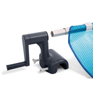 Napelemes medencefóliához való görgő 274-488 cm