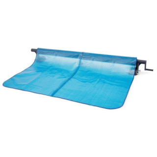 Napelemes medencefóliához való görgő 274-488 cm