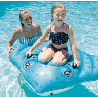 Gyermek felfújható paradicsom