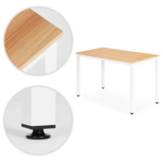 Konyha/számítógépasztal 4-5 fő részére