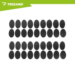 Sisakbetétek - 54 db