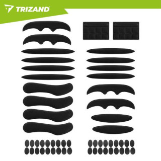 Sisakbetétek - 54 db