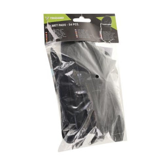 Sisakbetétek - 54 db