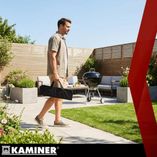 Kaminer grillező készlet - 5 db