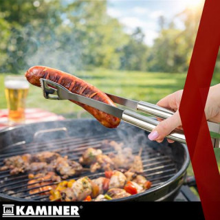 Kaminer grillező készlet - 5 db