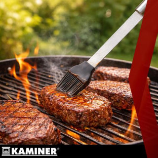 Kaminer grillező készlet - 6 db