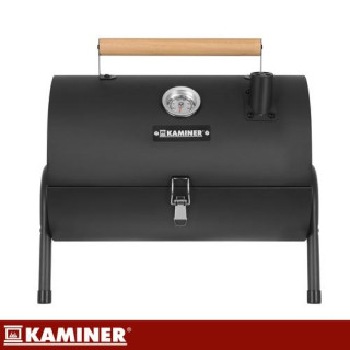 Turisztikai kerti grill Kaminer 38x30x40 cm