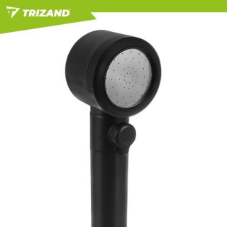 Utazó zuhany 8000 mAh-s akkumulátorral