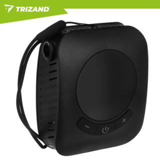 Utazó zuhany 8000 mAh-s akkumulátorral