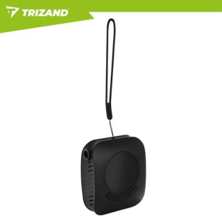 Utazó zuhany 8000 mAh-s akkumulátorral