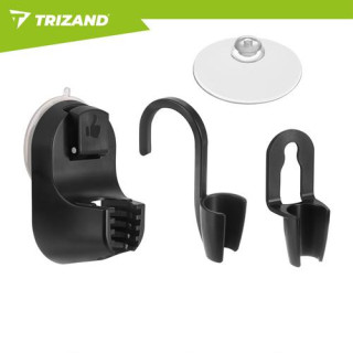 Utazó zuhany 8,2 x 6,8 x 2,18 cm