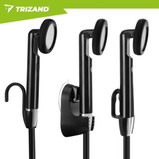 Utazó zuhany 8,2 x 6,8 x 2,18 cm