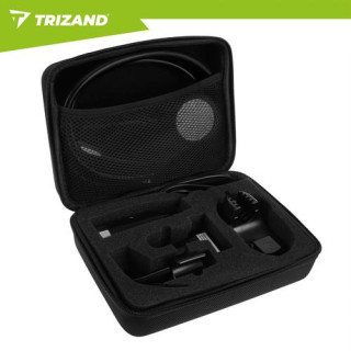 Utazó zuhany 8,2 x 6,8 x 2,18 cm