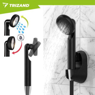 Utazó zuhany 8,2 x 6,8 x 2,18 cm